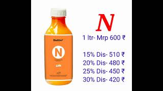 NETSURF I ALL NEW BIOFIT PRODUCTS I ALL PRODUCTS MRP AND DISCOUNT PRICE RATE. | Mo. 9824644273