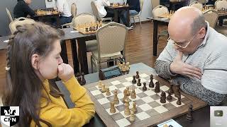 Pinkamena (1696) vs D. Efimov (1607). Chess Fight Night. CFN. Rapid