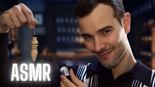 ASMR I TON AROMATHÉRAPEUTE TE PROTÈGE CONTRE LE FROID