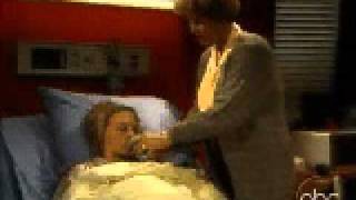 OLTL - Erika Slezak 25th Anniversary Montage