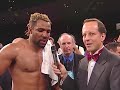 shannon briggs vs. frans botha.hw.1999.08.07