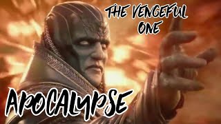 Apocalypse - The Vengeful One || Tribute