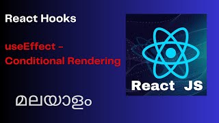 React Hooks Tutorial 8 | useEffect Hook dependency array in React