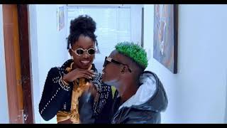 Green Daddy - Bitandike (Remix) ft Rabadaba ,Recho Rey & EeZzy(New Ugandan Music Video)