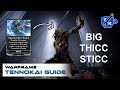 Pick the right TENNOKAI for you! | Warframe