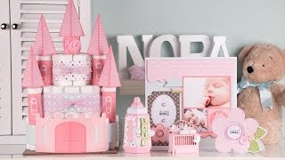 Tiny Miracle SVG Kit - Trailer