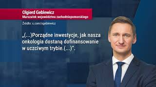 Zapaść w służbie zdrowia | #Dzisiaj