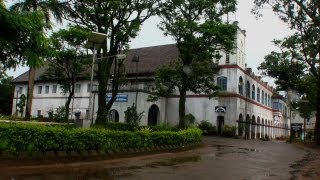 Madikeri Fort, Coorg