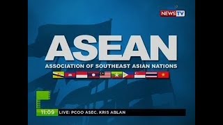 NTG: Quick Facts: ASEAN