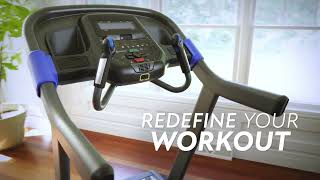 Horizon T7.0AT Treadmill - Fitness Deals Online Australia