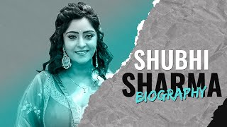 Shubhi Sharma का जीवन परिचय | Bhojpuri actress | Education | Career | Marriage | Struggle