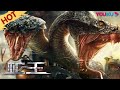 MULTISUB [King of Snake] When King of Snakes Appears, Disaster Strikes | YOUKU MOVIE