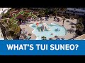 What is TUI SUNEO?