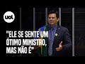 Deputado do PL chama Flávio Dino de 'ministro trans' durante sessão na Câmara; veja vídeo