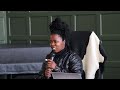 listamannaspjall zanele muholi og yasafumi nakamori artist talk