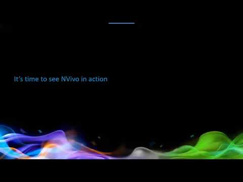 NVivo 12 Pro to Plus NVivo 12 Pro to Plus
