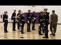 rphs inspection armed drill teal dayton drill meet 2022 fall