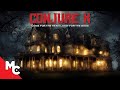 Conjure X | Full Horror Movie | Awesome Horror Anthology!
