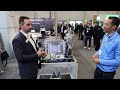 hyfindr expo highlights automation of electrolysers festo