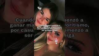 Qué Ha Estado Pasando Con Ari