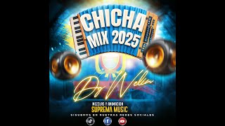 MIX CHICHA ECUATORIANA 2025 🇪🇨  SOLO EXITOS