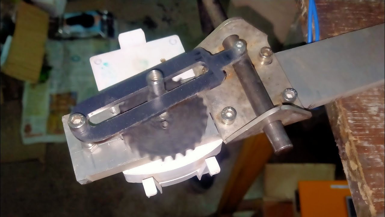 Linear To Rotational Motion Mechanism At Miguel Arnold Blog