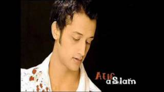 Atif Aslam Rona Chadta Full Song  Mel Karade Rabba 2010