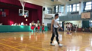 20230902 TGB和平信義週六聯盟C14組 WJNN vs 豆腐金剛隊