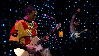 Usted Señalemelo - Full Performance (Live on KEXP)