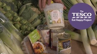 Why are leeks good for us?