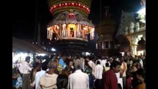 Udupi Krishna Rath Yatra