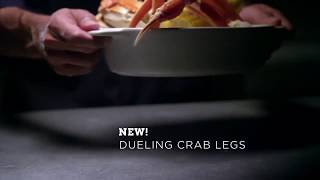 Red Lobster Crabfest