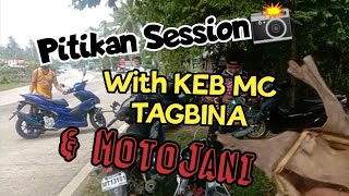 Pitikan Session| Tagbina Gaming |