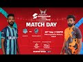 Super League Kerala - Match 10  CALICUT  FC  vs  THRISSUR MAGIC  FC : Pre-Match Show