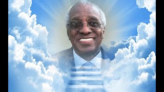 CELEBRATING THE LIFE AND LEGACY OF THOMAS F. HINKSON Jr.