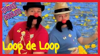 Loop de Loop - The Magic Trick
