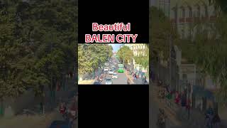 Beautiful BALEN CITY