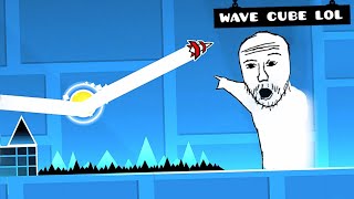 Wave Cube