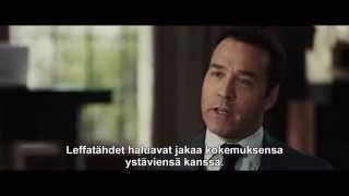 Entourage tv-spot 20 sec. \