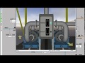 Simulation Solutions Pump & Valve Operator Training Simulator