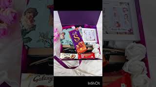 Dress hamper#dmfororders #shortvideo #gift