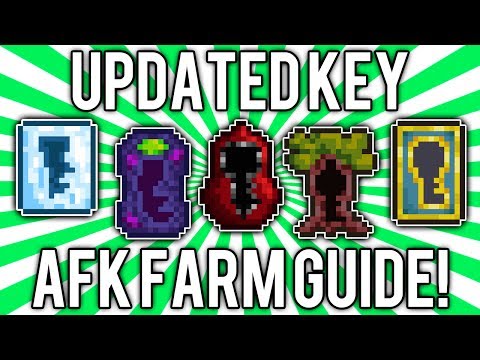 Terraria 1.2: How to get Key Molds! (UPDATED AFK FARM GUIDE) @demizegg Terraria 1.2: How to get Key Molds! (UPDATED AFK FARM GUIDE) @demizegg