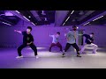 tinashe me so bad ft. ty dolla $ign french montana root choreography