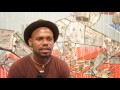 Blessing Ngobeni speaks to ART AFRICA magazine about his art practice