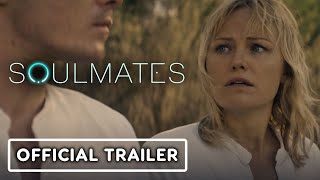 AMC's Soulmates - Official Director's Cut Trailer (Malin Akerman, Charlie Heaton)