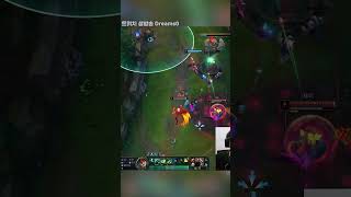 전프로 쓰레쉬는 한판에 얼마나 끌까 #shorts #leagueoflegends