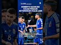 Buntut Penampilan Ciamik Mateo Retegui, Roberto Mancini Kejar Pemain Keturunan Italia Lain