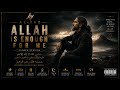 AL-YAZ | ALLAH IS ENOUGH FOR ME ❤️ | SLOW & EMOTIONAL ISLAMIC RAP NASHEED