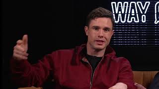 The Way Out interviews