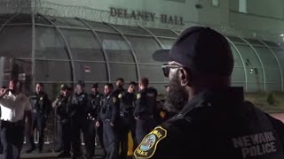 What's happening at Delaney Hall? Newark mayor lifts curfew near as protests continue | NBC New York